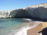 Milos una gran desconocida - Blogs de Grecia - Milos: Conociendo la isla (87)