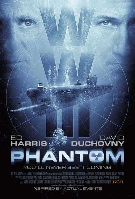 Phantom 2013 BluRay 720p