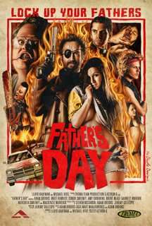 Fathers Day - 2011 DVDRip XviD - Türkçe Altyazılı Tek Link indir