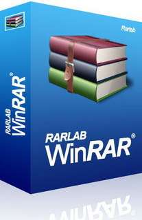 WinRAR v4.20 Final (32Bit/64Bit) Türkçe