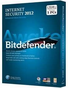 BitDefender Internet Security 2012 Build 15.0.35.1489 Final