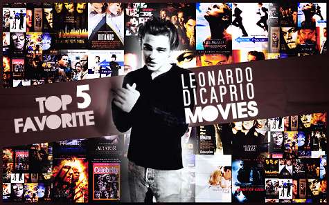 leonardo dicaprio movies. Leonardo DiCaprio movies.