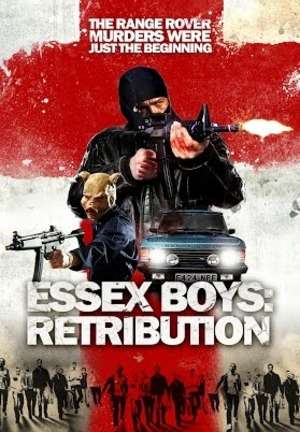 Essex Boys Retribution - 2013 BDRip x264 - Türkçe Altyazılı Tek Link indir
